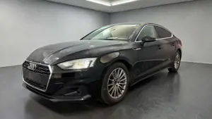 Audi A5 Sportback 35 TFSI LED*AHK*ACC*CARPLAY*TOUCH
