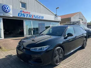Volkswagen Passat Variant 2.0 TSI 195 kW 4Motion R-Line