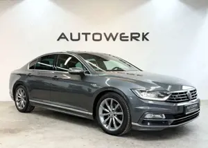 Volkswagen Passat Lim*R-LINE*VIRTUAL*DYNAUDIO*