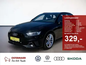 Audi A4 Avant S-LINE 35TFSI 150PS.STRONIC.LED.NAVI.AC-AUTO