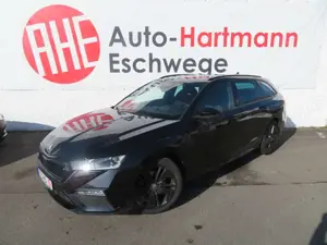 Skoda Octavia Combi 2.0 TDI RS DSG AHK Columbus Travel
