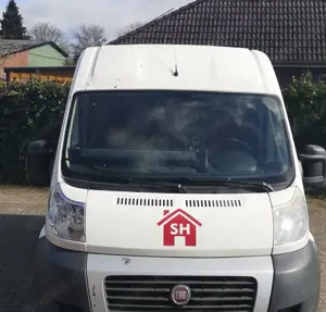 Fiat Ducato Multijet 130 L2H2