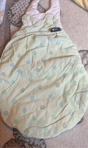 2 Baby Schlafsäcke   Größe 62 (Paket oder einzeln)