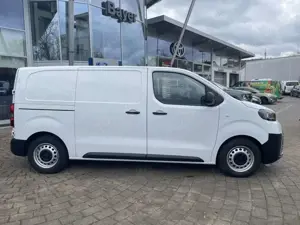 Toyota Proace Bild 2