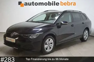 Volkswagen Golf 8 2.0TDI Life Virtual Navi LED SHZ