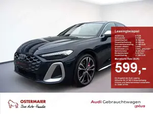 Audi S5 TFSI S-TRONIC PANORAMA.NAVI.MEMORY
