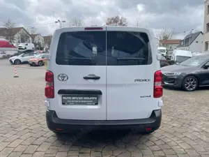 Toyota Proace Bild 5