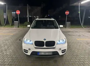 BMW X5 xDrive30d TOP ZUSTAND