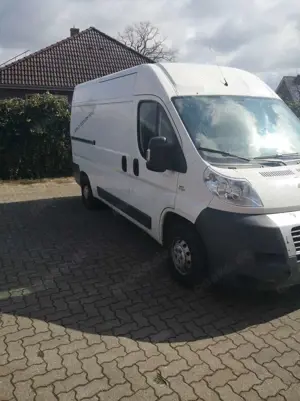 Fiat Ducato Multijet 130 L2H2 Bild 3