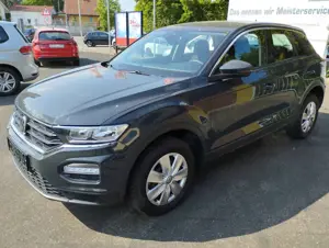 Volkswagen T-Roc 1.0 TSI Ambiente Mod. 20,1.Hand Top gepflegt