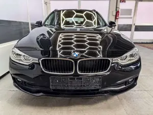 BMW 318 Touring ADVANTAGE 318d NAVI EL.HECKKLAPPE LED S... Bild 2