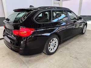 BMW 318 Touring ADVANTAGE 318d NAVI EL.HECKKLAPPE LED S... Bild 5