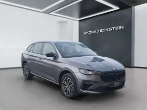 Skoda Scala Balance