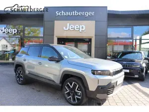 Jeep Compass First Edition HeadUp Premium P. Komfort P. Sicherh