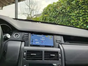 Land Rover Discovery Sport Bild 5