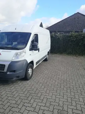 Fiat Ducato Multijet 130 L2H2 Bild 2