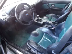 BMW Z3 Z3 roadster 1.9
