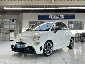 Abarth 595 1.4 Turbo Bi-Xenon Leder DAB PDC