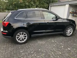 Audi Q5 Bild 3