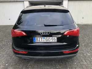 Audi Q5 Bild 2