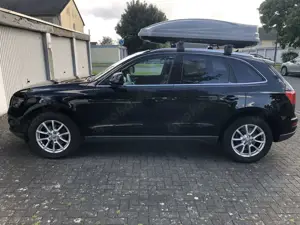 Audi Q5 Bild 4