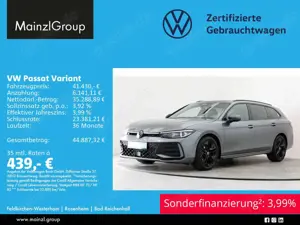 Volkswagen Passat Variant 2.0 TDI DSG R-Line AHK HUD HK