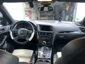 Audi Q5 Bild 5