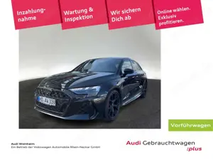 Audi RS3 2.5 TFSI  quattro Pano Navi Kamer