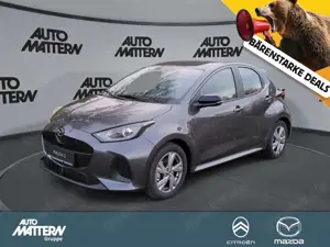 Mazda 2 MAZDA 2 1.5 Hybrid Exclusive-Line HEV