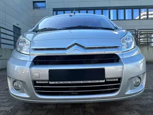 Citroen Jumpy Jumpy L2 OCEANIC 7SITZER/CAMPING/NAV/AHK