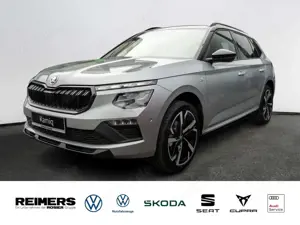 Skoda Kamiq Monte Carlo 1.5 TSI DSG Pano AHK Navi ACC