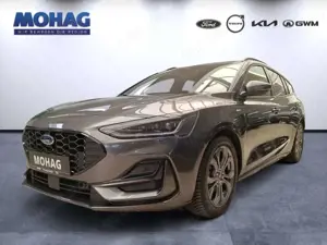 Ford Focus 1,0l Turnier ST-Line X *Ganzjahresreifen*    -EU6d