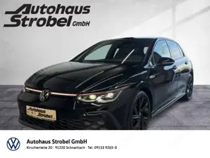 Volkswagen Golf GTI Golf VIII GTI 2.0 TSI ACC DCC AHK Navi LED-Matri