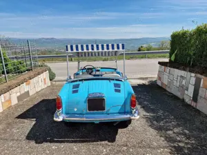 Autobianchi Others Bianchina Jolly Special Bild 5