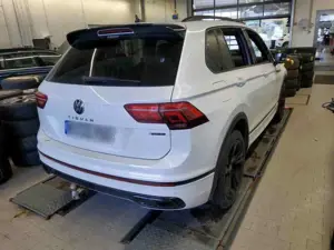 Volkswagen Tiguan Bild 2