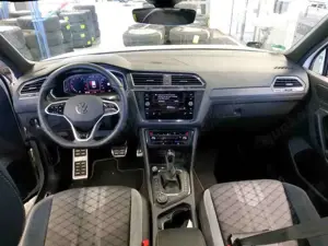 Volkswagen Tiguan Bild 3