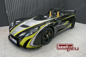 Lotus Exige 211 - 2-Eleven - LHD - Service neu