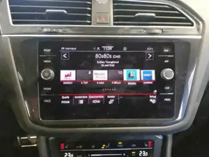 Volkswagen Tiguan Bild 5