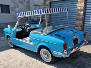 Autobianchi Others Bianchina Jolly Special Bild 2