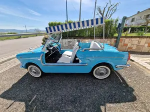 Autobianchi Others Bianchina Jolly Special Bild 3