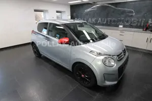 Citroen C1 Bild 2
