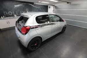 Citroen C1 Bild 4