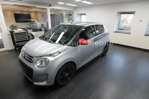 Citroen C1 Bild 3