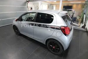 Citroen C1 Bild 5
