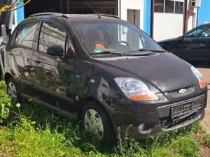 Chevrolet Matiz