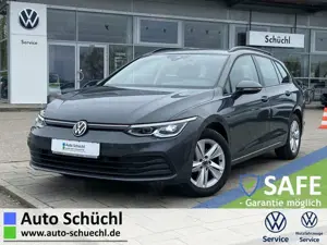 Volkswagen Golf Variant 1.5 TSI DSG Life APP-CONNECT+ACTIVE