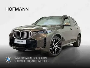 BMW X5 M Sport