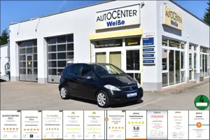 Mercedes-Benz A 170 A 170 Automatik AHK Garantie Ganzjahreseifen