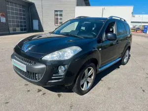 Peugeot 4007 / *Mitusbishi Outlander*4x4*2.2HDi*