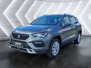 SEAT Ateca 1.5 TSI DSG Road Edition ALLWET NAVI KAMERA